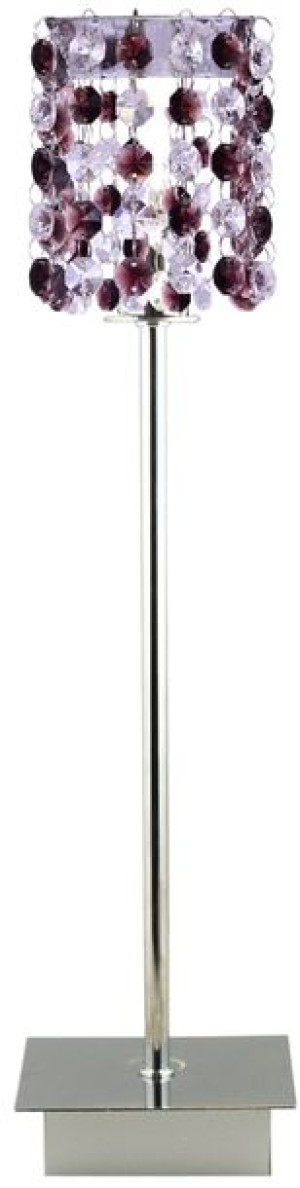 Classic Lampka Gabinetowa 1x40w G9 Burgund