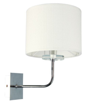 Estera Kinkiet 1x40w E14 Chrom