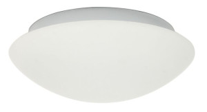 Nina Plafon Biały 280mm 1x60w E27