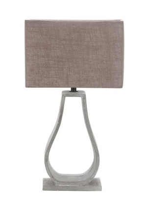 Femo Lampa Gabinetowa 1x60w E27 Beżowy