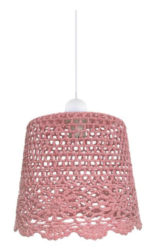 Nonna Zwis 27 1x60w E27 Pomarańczowy