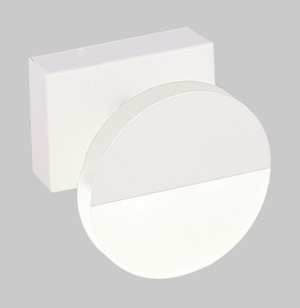 Sing Kinkiet 3w Led Biały 4000k