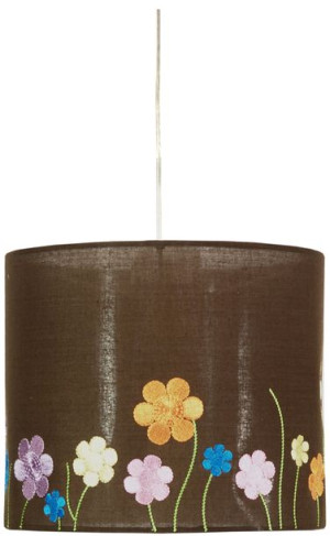 Garden Zwis 25 1x60w E27 (abażur 77-01610+linka 85-89369)