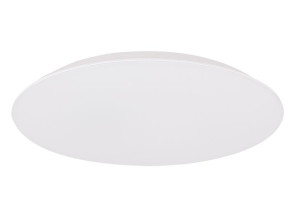 Mega Lampa Sufitowa Plafon 28 18w Led 4000k Biały
