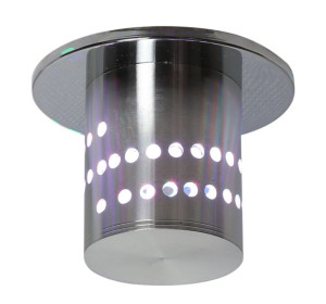 Sa-11 Al 3w Led Smd Rgb 230v Oprawa Stropowa Aluminiowa