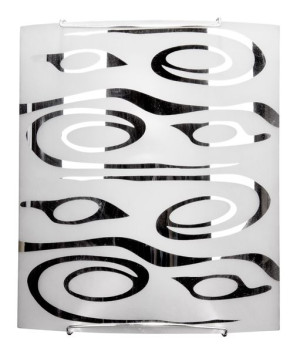 Edgar Kinkiet 280x245mm 1x60w E27