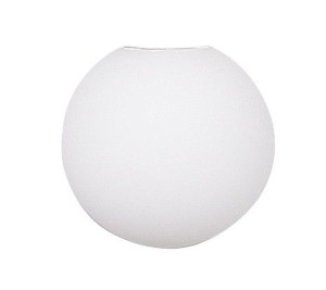 Klosz Do Seri Kama Mały, Mati G9 12 Cm
