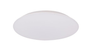 Mega Lampa Sufitowa Plafon 23 12w Led 4000k Biały