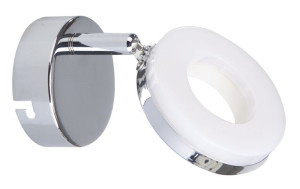 Thema Kinkiet 1x5w Led Chrom