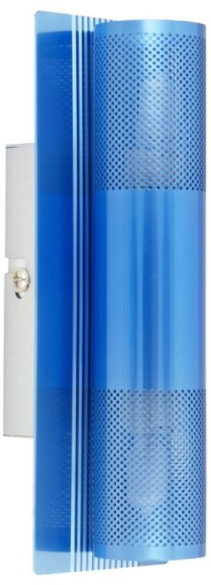 Emu Kinkiet 2x40w G9 Błękitny