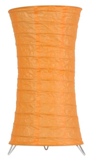 119 Tai - Lampka/1 Orange E14 1x40w Wys. 40