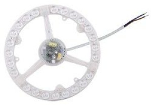 Panel Merc03 28w Led 23cm 4000k Na Montaż