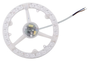 Panel Merc03 28w Led 23cm 3000k Na Montaż