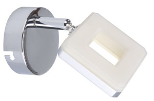 Cynthia Kinkiet 1x5w Led Chrom