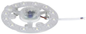 Panel Merc01 12w Led 13cm 4000k Na Montaż