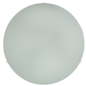 Micron Plafon 30 Uchwyt Biały 1x60 W E27