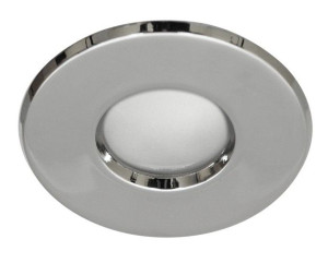 Sh-04 Ch Mr16 Chrom Oprawa Hermetyczna Ip65