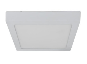 Spn-06 Wh 6w Led 230v Opr. Strop.panel Led Stała Kwadratowa Nawierzchn.120*