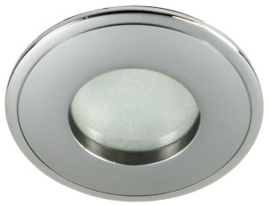 Sh-08 Pc/ch Mr16 Perł Chrom/chrom Oprawa Herm. Ip65