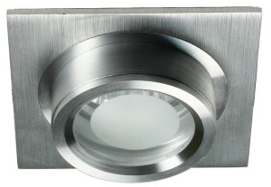Sc-02 Sns/al Mr16 Sat Nikiel Opr. Strop. Stała Aluminium