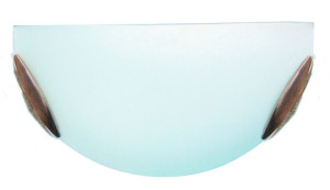 Sara Plaf 1/2 300 Patyna 1x60w