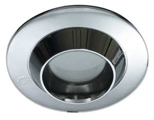 Sh-02 Ch Mr16 Oprawa Stropowa Ip65