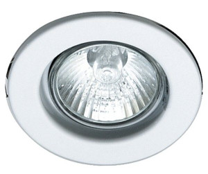 Sm-02 Wh Gu10 Biały Opr.strop.stała 230v