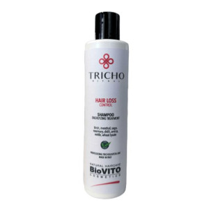 Tricho Ritual Enegyzing Szampon przeciw wypadaniu włosów
