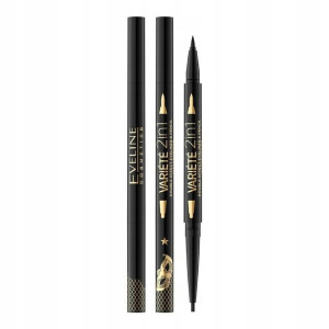 Eveline Eyeliner do oczu VARIETE