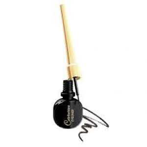 Eveline Eyeliner w pisaku matowy czarny 3 ml