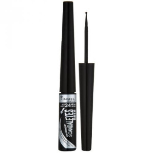 RIMMEL Scandal Eyes Bold Eye Liner Waterproof