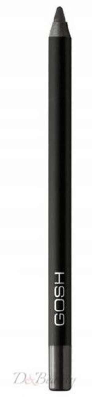Gosh Kredka do oczu HYPNOTIC GREY