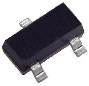 4x Dioda Zenera BZX84C6V2 SOT23