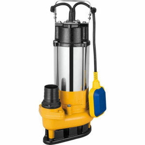 OMNIGENA Pompa zatapialna WQ 250F