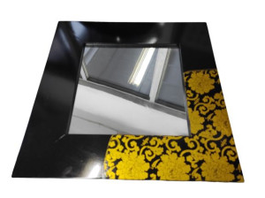Lustro scienne 40x40