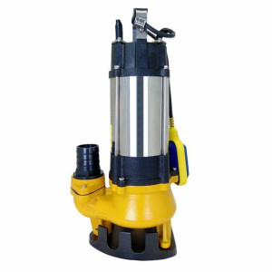 OMNIGENA Pompa zatapialna WQ 750F