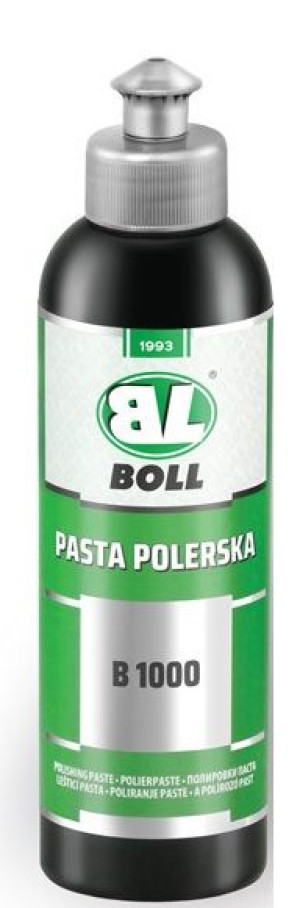 Boll Pasta Polerska B1000 - 250ml