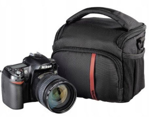 Hama Torba Na Aparat Nashville 110l