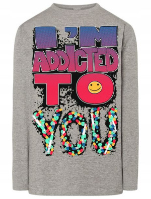 Longsleeve I’m Addicted R.XL