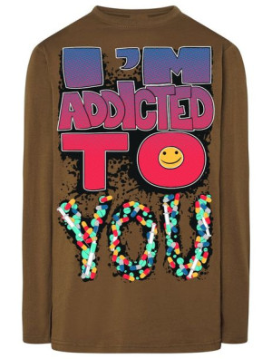 Longsleeve I’m Addicted R.XL