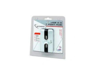 Hub USB Gembird UHB-CT17