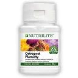 Amway Ostropest plamisty Nutrilite