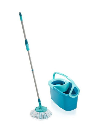 Leifheit Mop Clean Twist Ergo Zestaw