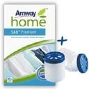 Amway Proszek do prania SA8 Premium 3 kg +1 Miarka