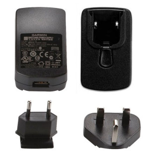 GARMIN zasilacz adapter AC 2A 230V Seria eTREX