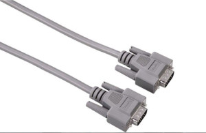 Kabel D-Sub (VGA) Hama 99042092 5 m