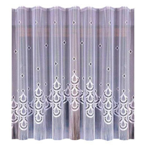 Firanka Agata 300 x 160 cm  DomoweTekstylia | WN34A1 160