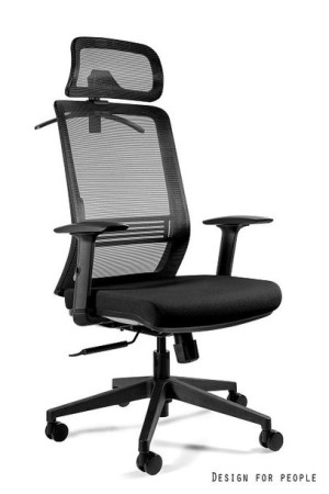 Fotel biurowy, obrotowy ASOS