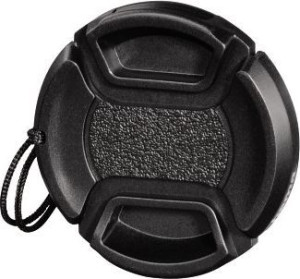 Hama Przykrywka M:40.5 Do Obiektywu Smart Snap