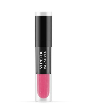 Vipera Varsovia Lip Gloss błyszczyk do ust 12 Saska 3.5ml